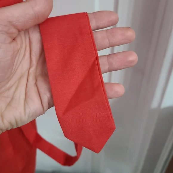 Vintage Embroidered Robe - Picture 8 of 9